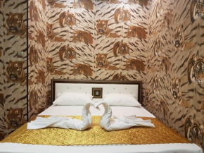 Guest house on Rubakho